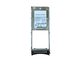 IBM 300Gb 15k 6Gb SAS 2.5" HDD Hard Drive 00Y5797 For Storwize V5000