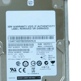 IBM 300Gb 15k 6Gb SAS 2.5" HDD Hard Drive 00Y5797 For Storwize V5000