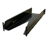 Dell NN037 UP542 PowerVault TL2000 TL4000 Storage 2U Rack Mount Rails Rail Kit