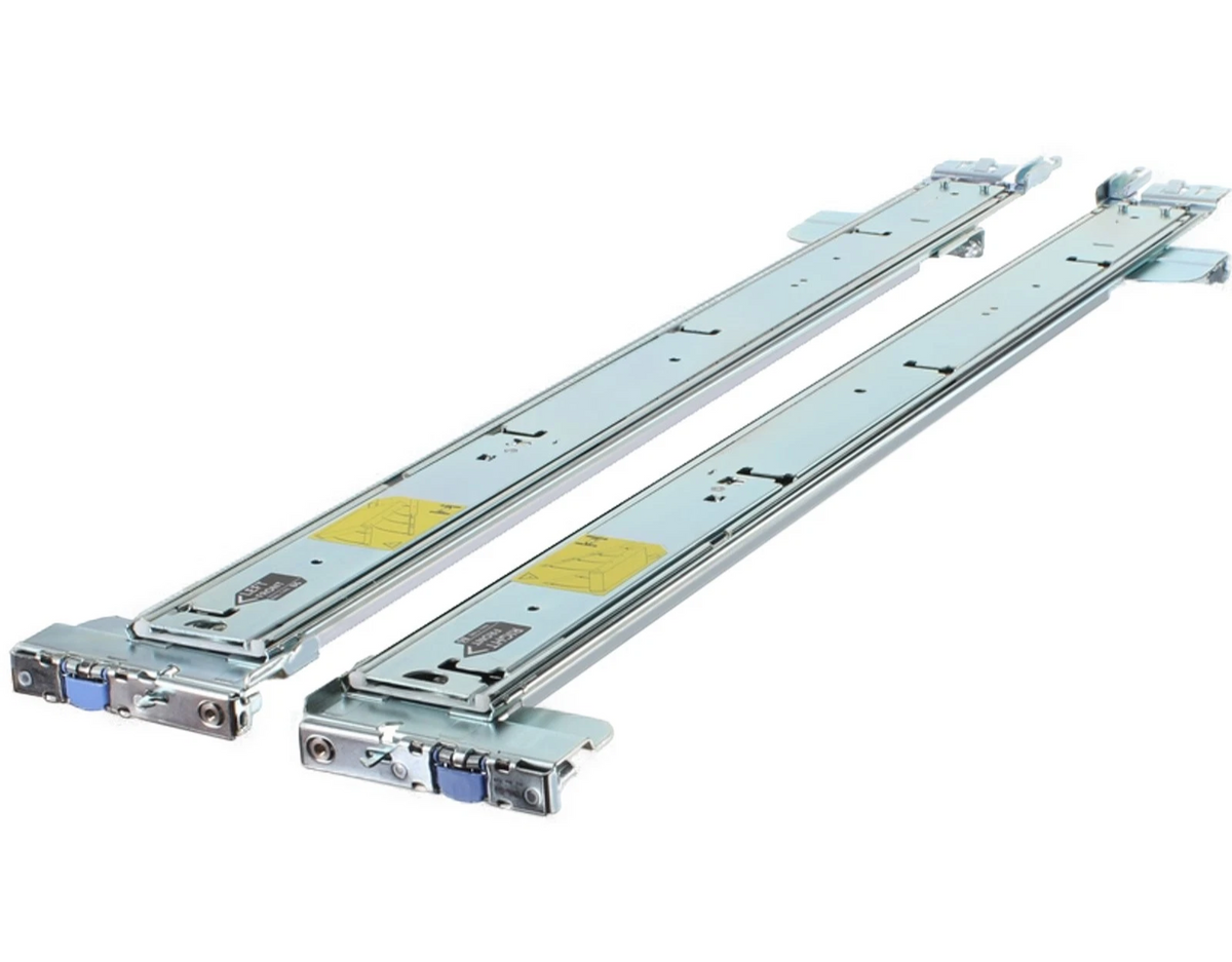 Dell 2U Generic Tool-Less Sliding Rail Kit B23 for PowerEdge PER760xd2 - 9C7YP