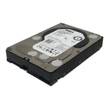 Dell 4TB 7.2K SAS 6G Hot Swap Enterprise Class 3.5" HDD 202V7 WD4001FYYG