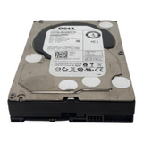 Dell 4TB 7.2K SAS 6G Hot Swap Enterprise Class 3.5" HDD 202V7 WD4001FYYG