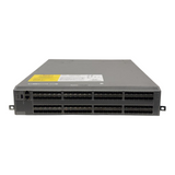 Cisco Catalyst DS-C9396S-K9 96x16G SFP28 48 Active Port Managed B2F Switch