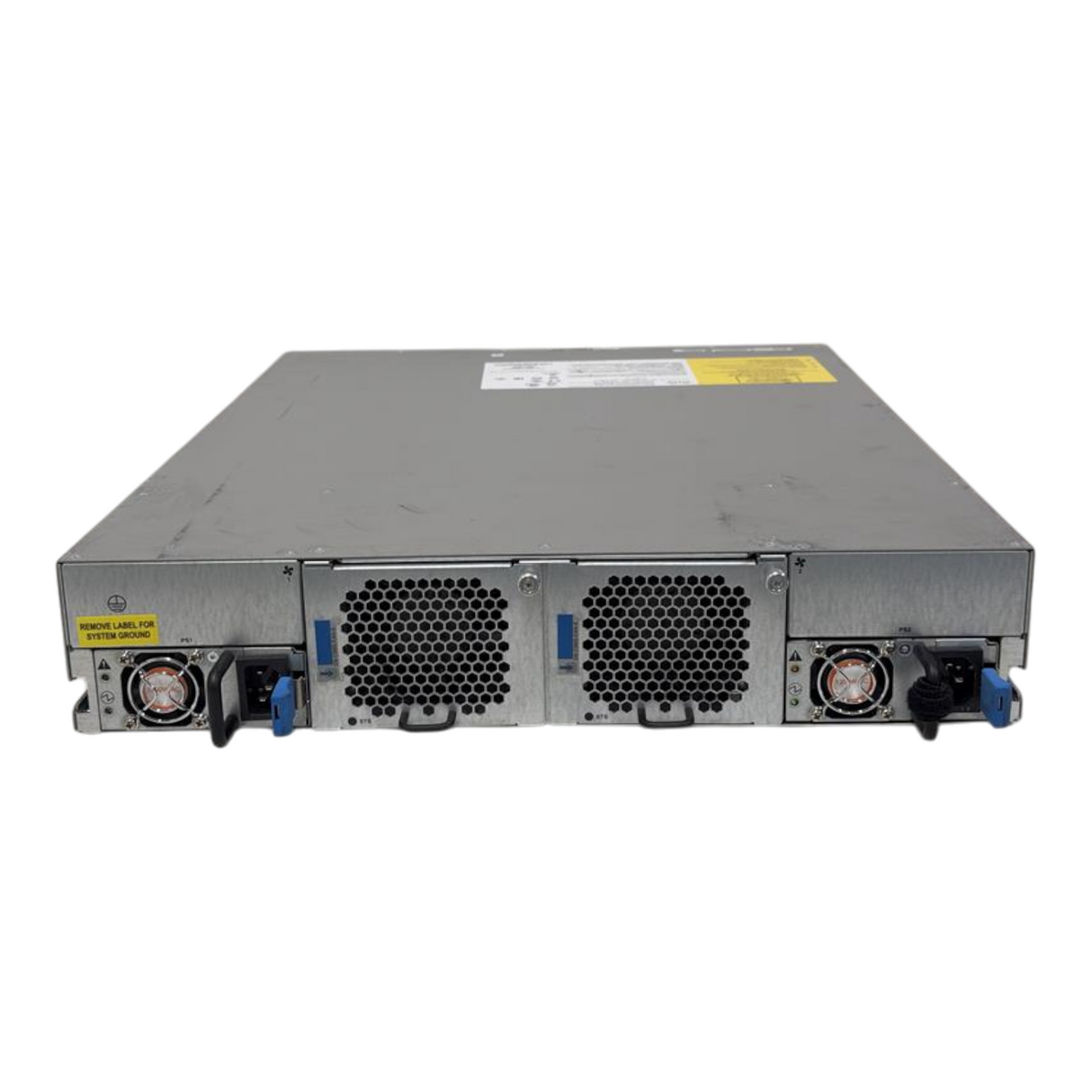 Cisco Catalyst DS-C9396S-K9 96x16G SFP28 48 Active Port Managed B2F Switch
