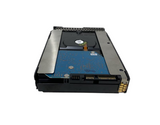 HPE 4TB 7.2K 12G SAS 3.5" LFF Enterprise HDD Hard Drive with Caddy 818367-B21