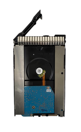HPE 4TB 7.2K 12G SAS 3.5" LFF Enterprise HDD Hard Drive with Caddy 818367-B21