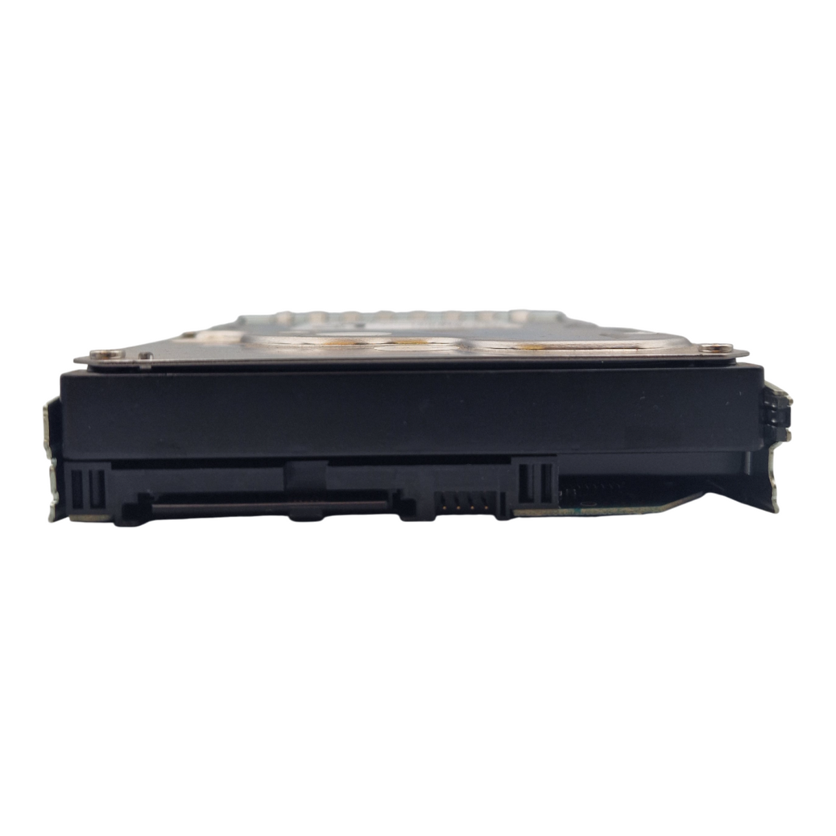 Dell 4TB 6G 7.2K SAS 3.5" HDD Enterprise Hard Drive 12GYY MG03SCA400 with Caddy