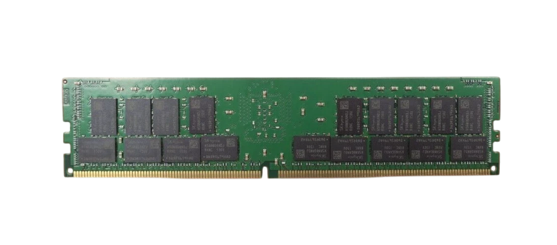 NEW Original Fujitsu 32GB 2Rx4 PC4-3200AA ECC  S26361-F5828-L232 PY-ME32SJ