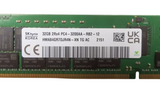 NEW Original Fujitsu 32GB 2Rx4 PC4-3200AA ECC  S26361-F5828-L232 PY-ME32SJ
