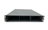 Fujitsu Eternus DX60 S4 24SFF Dual Controller Storage Array 2x Controller 2x PSU