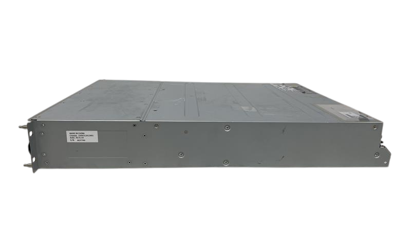 Fujitsu Eternus DX60 S4 24SFF Dual Controller Storage Array 2x Controller 2x PSU