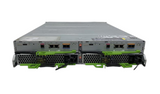 Fujitsu Eternus DX60 S4 24SFF Dual Controller Storage Array 2x Controller 2x PSU