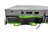 Fujitsu Eternus DX60 S4 24SFF Dual Controller Storage Array 2x Controller 2x PSU