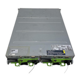 Fujitsu Eternus DX60 S4 24SFF Dual Controller Storage Array 2x Controller 2x PSU