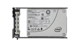 Dell 1.92TB SATA 6G RI 2.5" SSD 33R2T SSDSC2KB019T8R with 14th-17th Gen Caddy