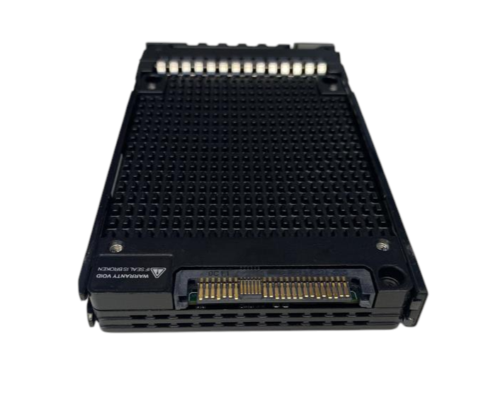 Huawei 7.68TB 12G SAS 2.5" SFF Enterprise SSD 02354GKN HSSD-D6223AL7T6N 03034AUU