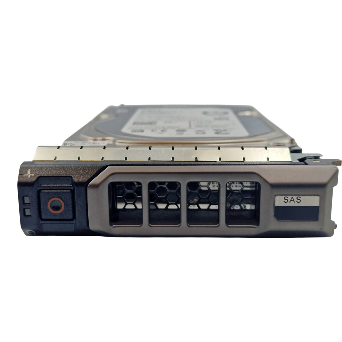 Dell Enterprise 6TB 7.2K SAS 12G 3.5" HDD ST6000NM0034 PRNR6 + 12/13th Gen Caddy