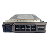 Dell Enterprise 6TB 7.2K SAS 12G 3.5" HDD ST6000NM0034 PRNR6 + 12/13th Gen Caddy