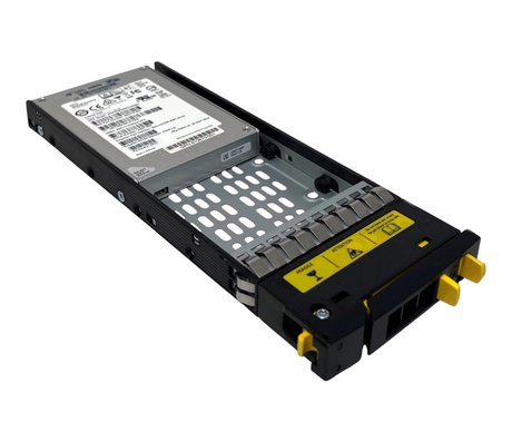 HPE 3PAR 8000 3.84TB SAS 6G MLC RI 2.5" Enterprise SSD Solid State Drive K2P91B