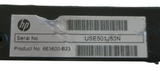 HP ProLiant SL4540 Gen8 Blade/Server 3x Node Enclosure 663600-B23