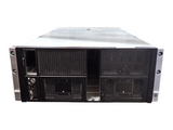 HP ProLiant SL4540 Gen8 Blade/Server 2x Node Enclosure + 1x CTO Blade 663600-B22