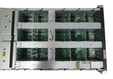 HP ProLiant SL4540 Gen8 Blade/Server 2x Node Enclosure + 1x CTO Blade 663600-B22