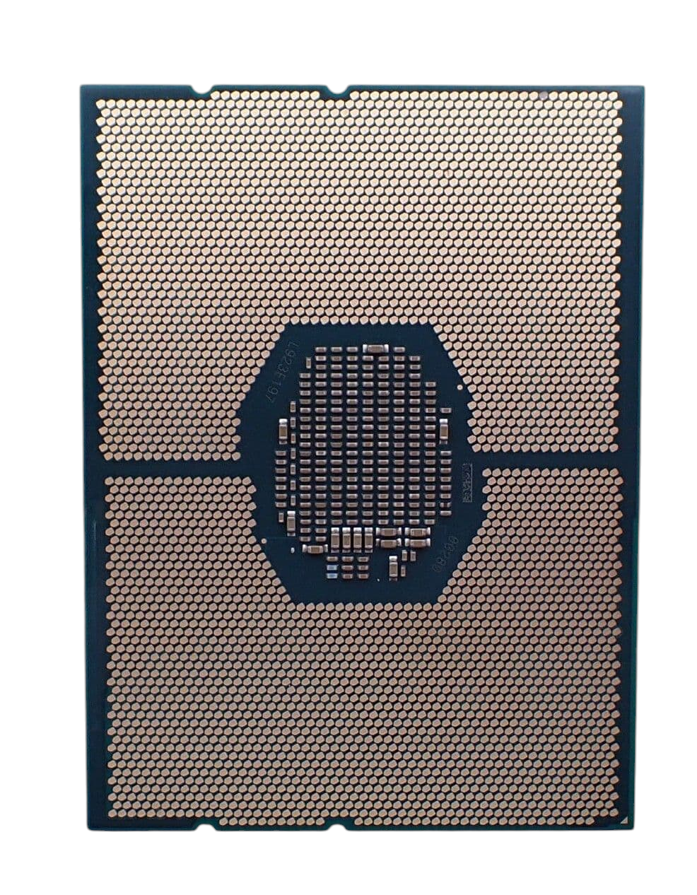 Intel Xeon Gold 6242 2.80GHz 16-Core LGA3647 150W 22MB Cache CPU SRF8Y