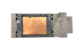 Dell 1U CPU Passive Cooling Heatsink for PowerEdge R670 - KGFCH 0KGFCH
