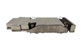 Dell 1U CPU Passive Cooling Heatsink for PowerEdge R670 - KGFCH 0KGFCH