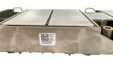 Dell 1U CPU Passive Cooling Heatsink for PowerEdge R670 - KGFCH 0KGFCH