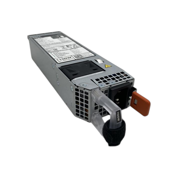 Dell 80 Plus Titanium 1100W F2B PSU Power Supply for PowerEdge Gen17 - 49FWD