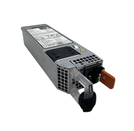 Dell 80 Plus Titanium 1100W F2B PSU Power Supply for PowerEdge Gen17 - 49FWD