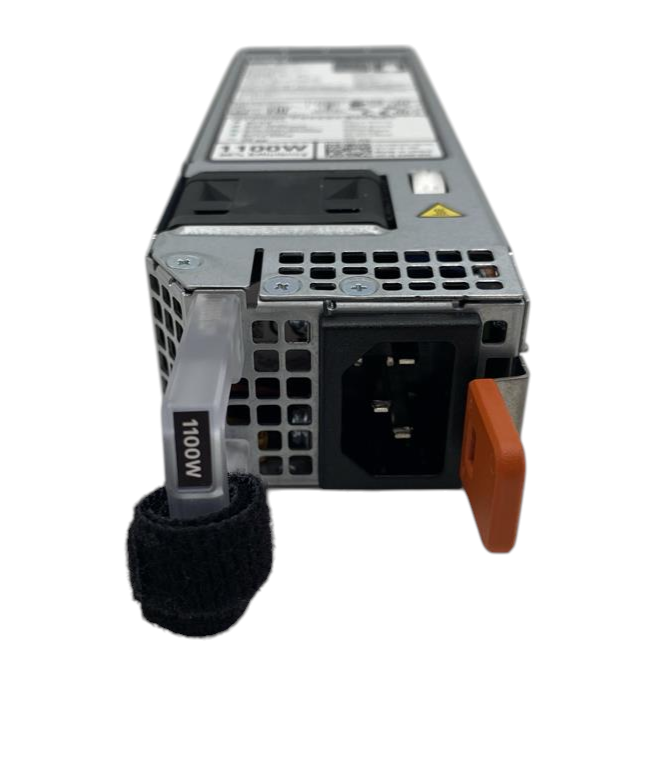 Dell 80 Plus Titanium 1100W F2B PSU Power Supply for PowerEdge Gen17 - 49FWD