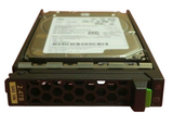 Fujitsu 2.4TB 10K 12G 512e SAS 2.5" SFF HDD Hard Drive S26361-F5543-L124 + Caddy
