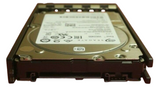 Fujitsu 2.4TB 10K 12G 512e SAS 2.5" SFF HDD Hard Drive S26361-F5543-L124 + Caddy