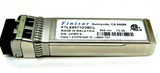 Fujitsu SFP+ Multi Mode 10GbE LC Fibre Transceiver GBIC S26361-F3986-L3