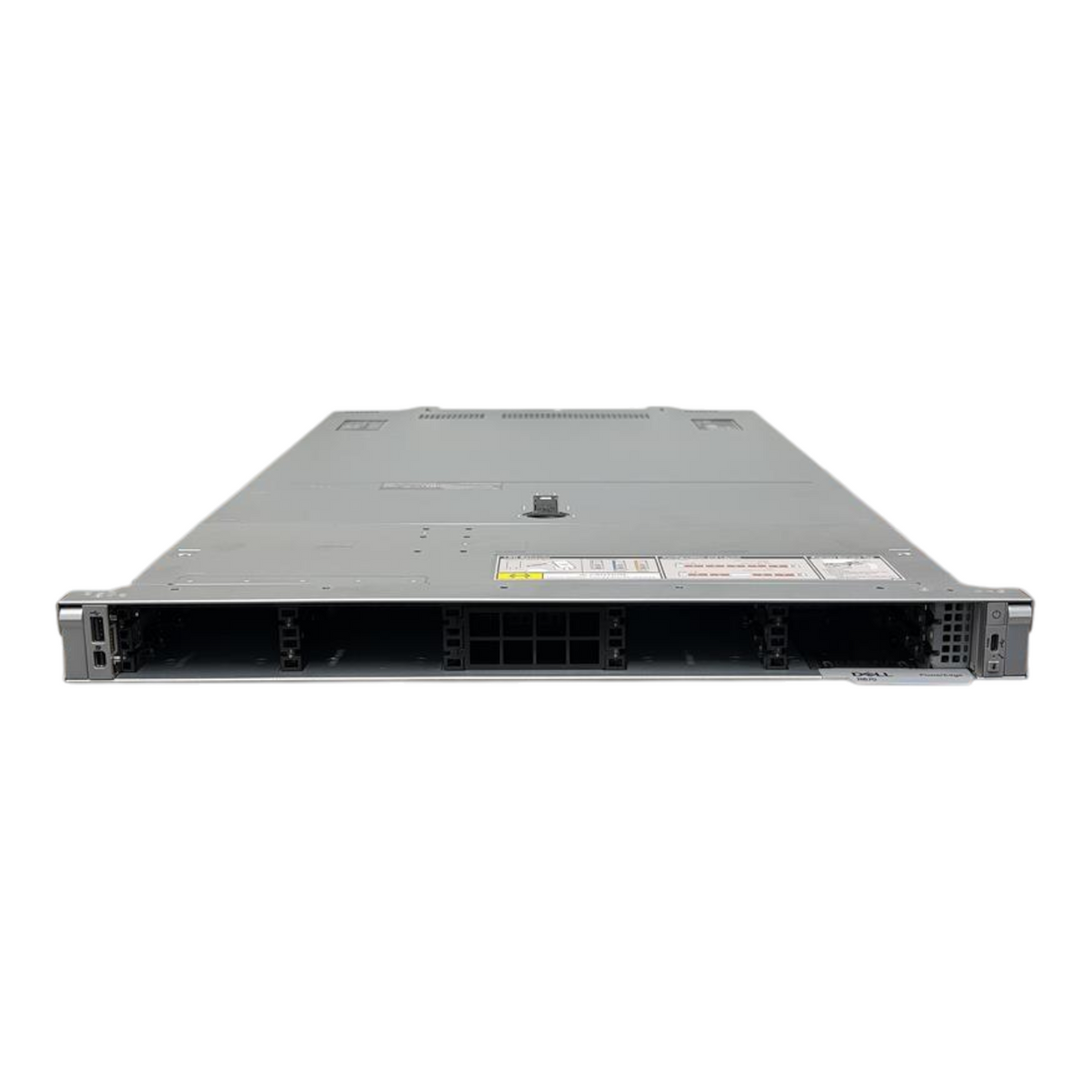 Dell PowerEdge R670 2x Intel Xeon-6 CPU 32DIMM Perc H965i 8x 2.5" Bay CTO Server