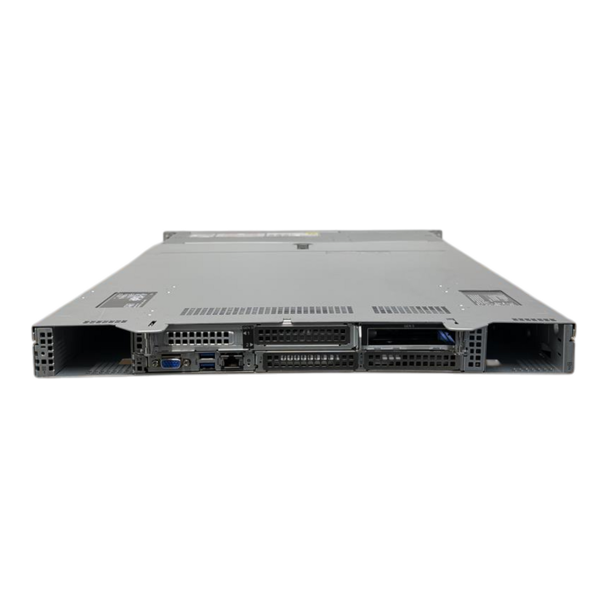 Dell PowerEdge R670 2x Intel Xeon-6 CPU 32DIMM Perc H965i 8x 2.5" Bay CTO Server