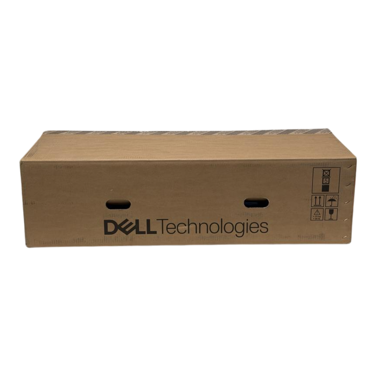 Dell PowerEdge R670 2x Intel Xeon-6 CPU 32DIMM Perc H965i 8x 2.5" Bay CTO Server