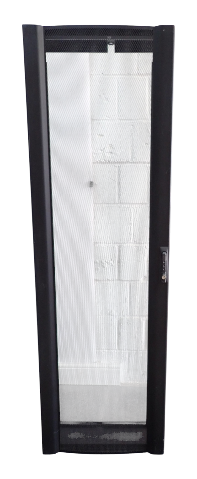APC InfraStruXure ACCS1005 NetShelterSX 42U 600mm Rack Containment Front Or Back