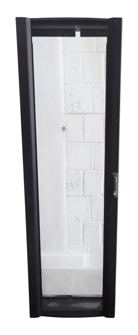 APC InfraStruXure ACCS1005 NetShelterSX 42U 600mm Rack Containment Front Or Back