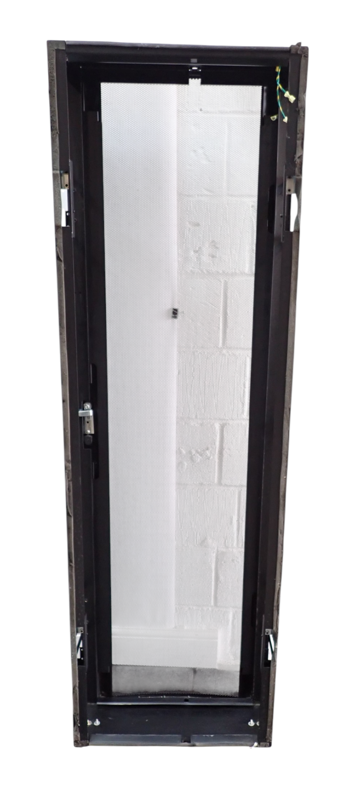 APC InfraStruXure ACCS1005 NetShelterSX 42U 600mm Rack Containment Front Or Back