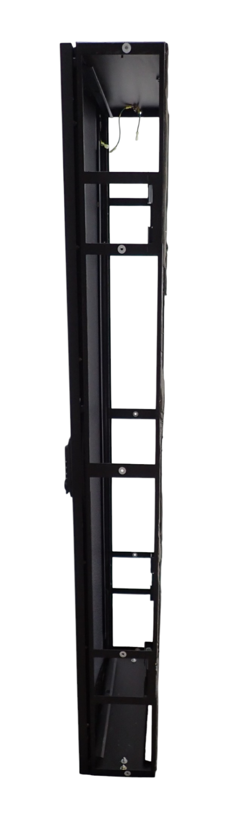 APC InfraStruXure ACCS1005 NetShelterSX 42U 600mm Rack Containment Front Or Back