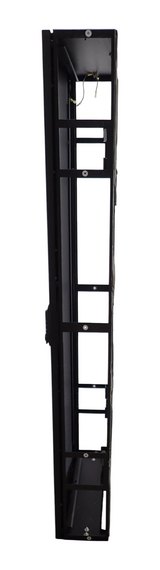 APC InfraStruXure ACCS1005 NetShelterSX 42U 600mm Rack Containment Front Or Back
