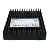 New Micron 7500 Pro 3.84TB NVMe PCIe 4.0 RI SED U.3 2.5" SSD MTFDKCC3T8TGP