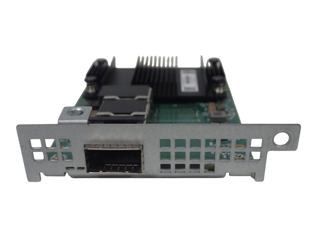 Mellanox MCX653435A Single Port ConnectX-6 200GbE HDR QSFP56 VPI OCP NIC PCIe
