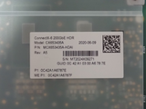Mellanox MCX653435A Single Port ConnectX-6 200GbE HDR QSFP56 VPI OCP NIC PCIe