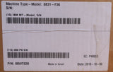 NEW IBM Mellanox SX6036 36x 56Gb/s QSFP FDR14 Infiniband Managed Switch 8831-F36