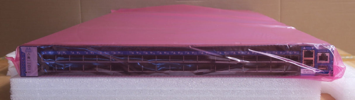 NEW IBM Mellanox SX6036 36x 56Gb/s QSFP FDR14 Infiniband Managed Switch 8831-F36