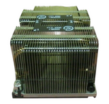 Fujitsu RX2540 M4 2U High Performance CPU Heatsink V26898-B1014-V2 A3C40193585